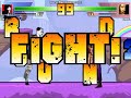 MUGEN Battle 8218 Deathmask Vs Dantel