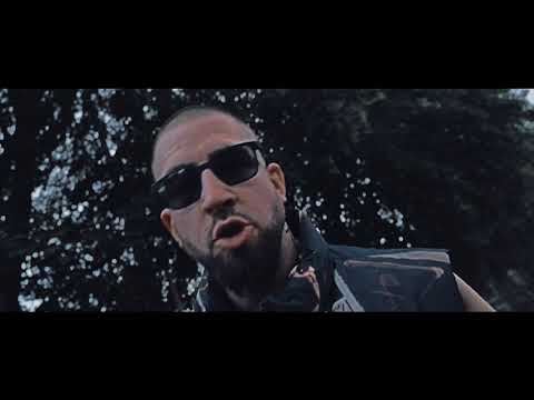 Silla, Chakuza, Bizzy Montana x Freshmaker - Vergessene Welt (Official Video)