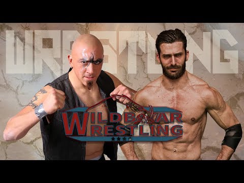 WILDBOAR LIVE 15/07/17 - Geminy vs Jet