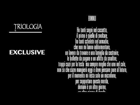 Triologia - Rimani All' asciutto