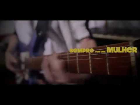 Sempre tem uma mulher - Mayara Pera