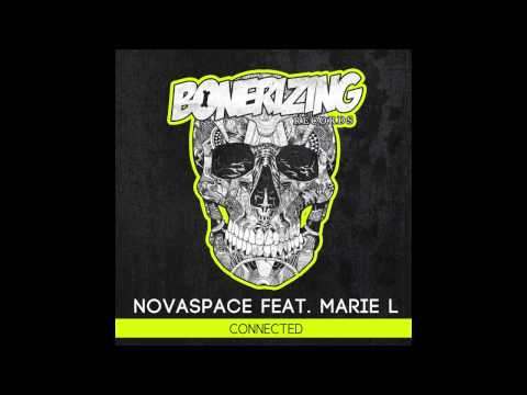 Novaspace feat. Marie L - Connected (Original Mix)