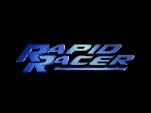Menu - Rapid Racer (1997)