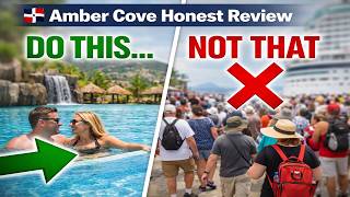 Amber Cove Cruise Port | Is It Worth Leaving the Port?
