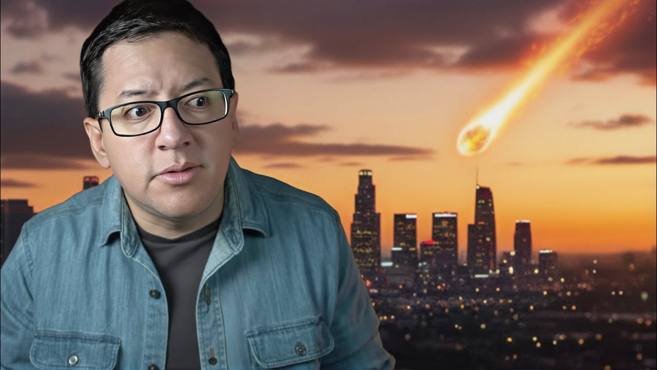 ¿Estamos al Borde de una Nueva Extinción?