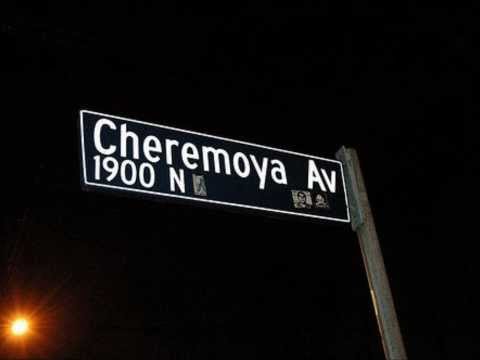 CheRemoya - Cubanito