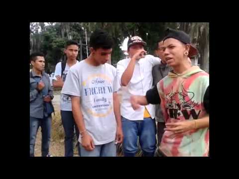 CRM: Micro TDH Vs Sthonny - Semana Santa (Exhibición)