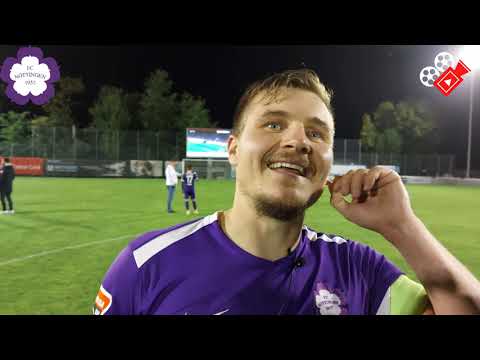 FCN - TSV Ilshofen .... Die Stimmen zum Spiel ...