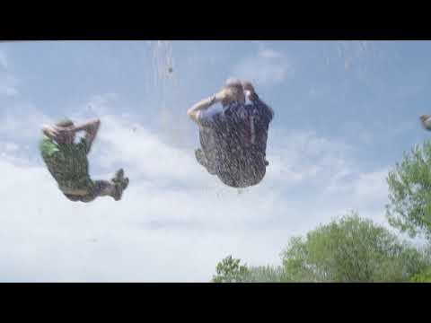 Strong Viking Water Edition Frankfurt | Aftermovie