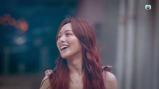 妳不是她｜率先睇 馮盈盈 X 香港美景｜愛情｜浪漫｜TVB港劇 #打卡 #香港美景 #唯美