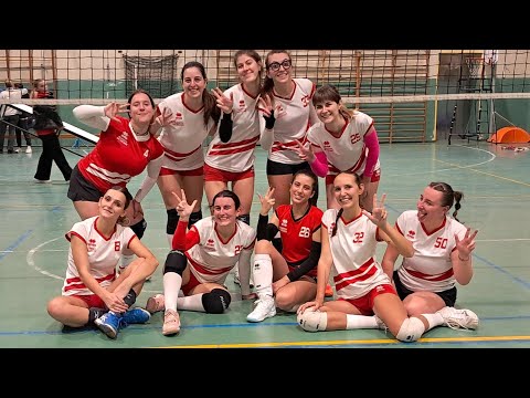Aurora San Francesco vs San Vito Open Femminile 0-3