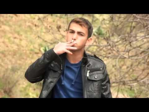 The Kral 52 - Bügün Dumanla Ölüyorum [HD KLİP]