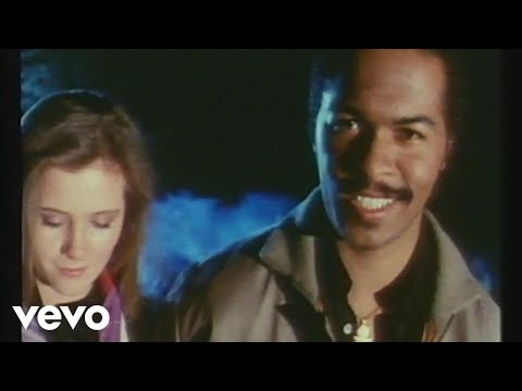 Ray Parker Jr. - The Other Woman (Official Video)