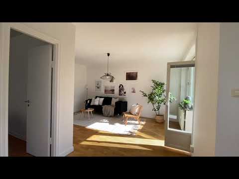 Hagavägen 18 - 3:a · 70m2 - Solna / Haga Norra : Via Notar mäklare Solna