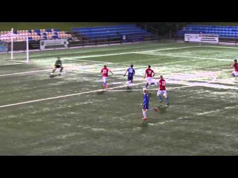 Round 20 Highlights - PS4 NPL NSW Men's 1
