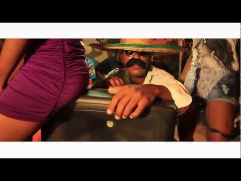 Clip MUCHACHOSS Badsam,Tipay mista faya .Réal TPK productions.