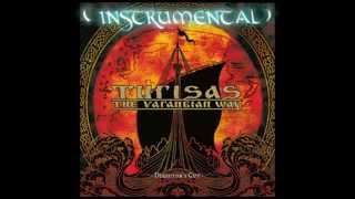 Dnieper Rapids - TURISAS (instrumental version)