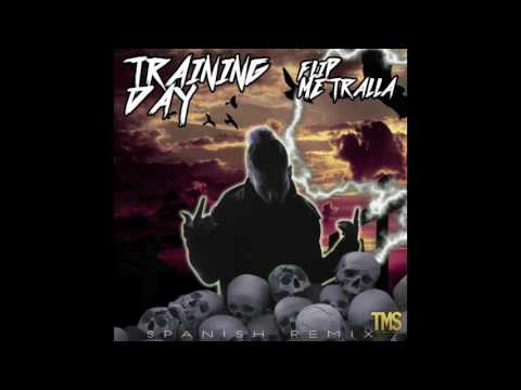 Flip Metralla ft. Edoine - Key To The Streets