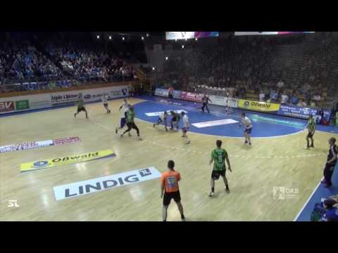 TOR 4 - Marcel Möller - DKB Tor des Monats November