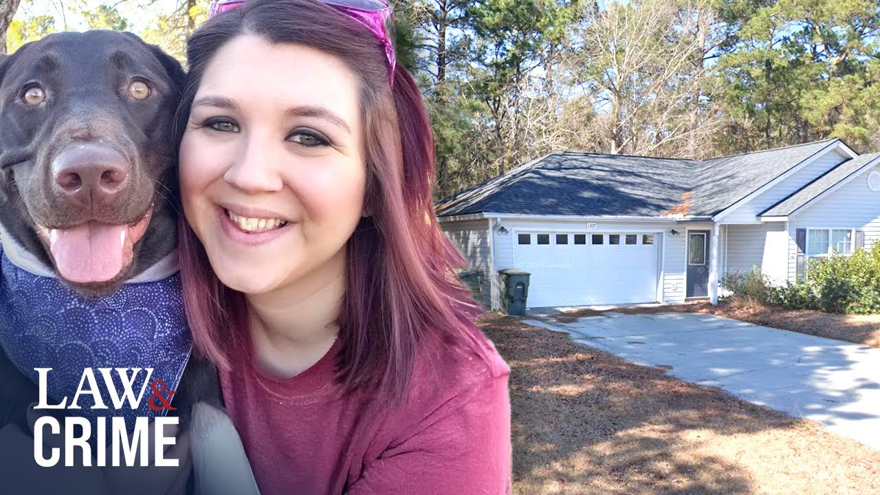 Man Shot Wife, Dog So He Could Run Off with New Lover