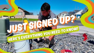 Just Signed Up for UTOPIA Fiber What Happens Next | Installation, Setup & Next Steps
