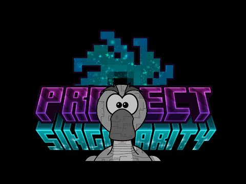 I Craved The Strength And Certainty Of... Money -  GTNH : Project Singularity (14)