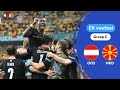 Macedonië laat Oostenrijk even bibberen | Samenvatting Oostenrijk - Noord-Macedonië | EK 2021