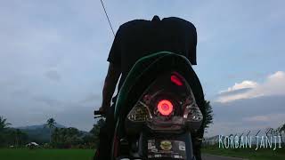 Download lagu Story wa korban janji mp3