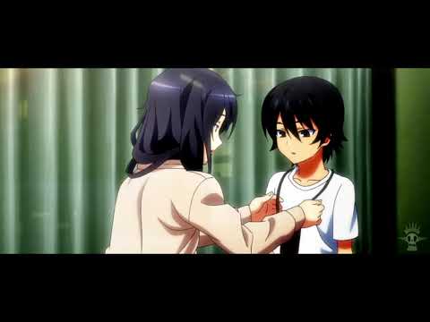 Grisaia [AMV] - Grateful
