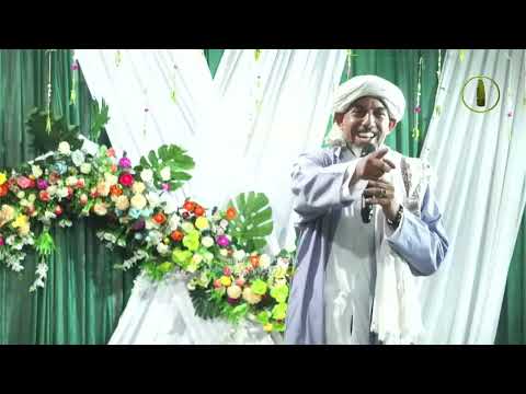 Ceramah Lucu Terbaru Habib Mushtofa Al Haddar