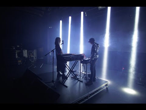 Hoodlem - Old Friend // Large Noises