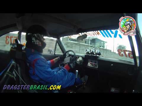 Opala 6 cilindros aspirado - Diogo Carnicelli - ECPA em HD