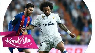 Marcelo - História da Paty Mc Hariel e Mc Don Juan Lançamento 2017