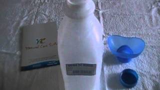 Frasco Recolector de Orina 24h.MP4