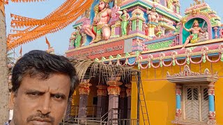 Temple video