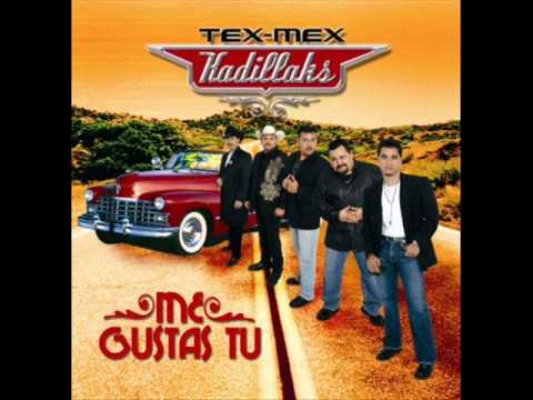 TEX MEX KADILLAKS - LA TRAIDORA