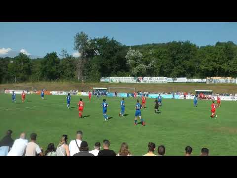 SV Weil A1 - JFV Dreisamtal A1 '26.06.2022' 2. Halbzeit