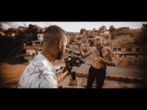 CLIPE OFICIAL - QUANDO A FAVELA ACORDAR - ERMINIO FÉLIX
