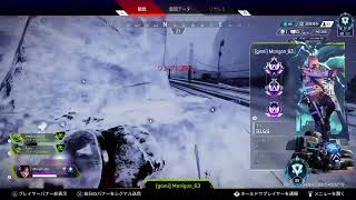 【#69】対面練習【ApexLegends】