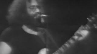 Jerry Garcia Band - The Night They Drove Old Dixie Down - 3/17/1978 - Capitol Theatre (Official)