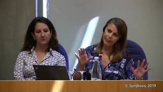 Jacqueline Broadhead / Helena Rojas - Discussion on Governing migration at the local level: ...
