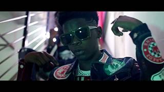 SaucaGang - Outta My Way (feat. SaucaSosa & SaucaLito) [Official Music Video]