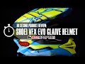 Shoei - VFX-EVO Glaive Helmet Video