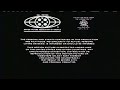 Closing To Who S Harry Crumb 1989 VHS