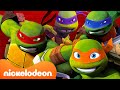 Die Ersten 12 Folgen Von Staffel 3 Der Teenage Mutant Ninja Turtles TMNT 2012 Nickelodeon