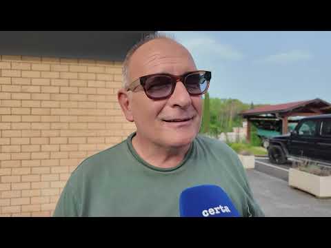 Armando Di Eleuterio entra nel Piano della Lente