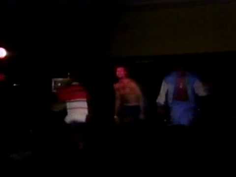 Gordy's Groove - Choices MCs featuring Fresh Gordon - 1985