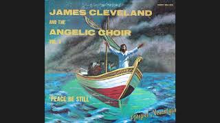 Download lagu James Cleveland and the Angelic Choir (1963) “Peace Be Still” ((Stereo)) mp3 Download lagu James Cleveland and the Angelic Choir (1963) “Peace Be Still” ((Stereo)) mp3