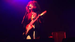 Skinny Girl Diet -Electric Ballroom- 10/21/2015