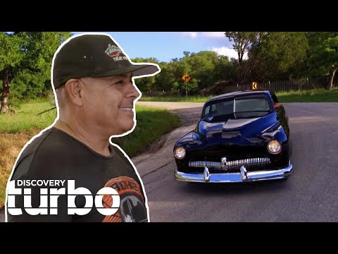 ’50 Mercury Gets A Stunning Revival! | Iron Resurrection